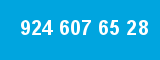 924 607 65 28